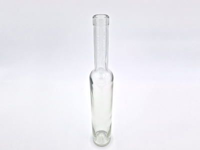 Flasche Bordeaux Futura 350 ml, weiß, BM