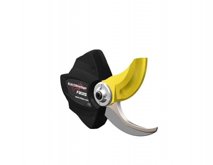 Medium Kit für Electrocoup F3015