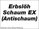 Erbslöh Schaum-Ex, 10 kg Kanister, Preis pro kg