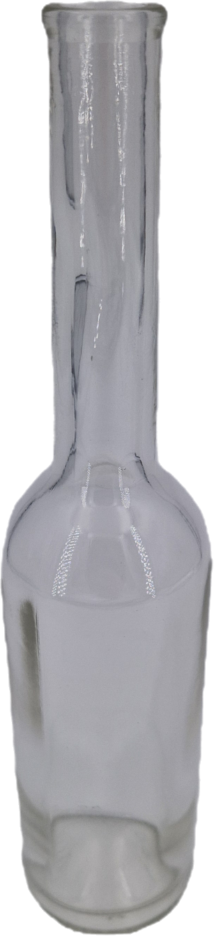 Flasche Opera 500 ml, weiß, BM