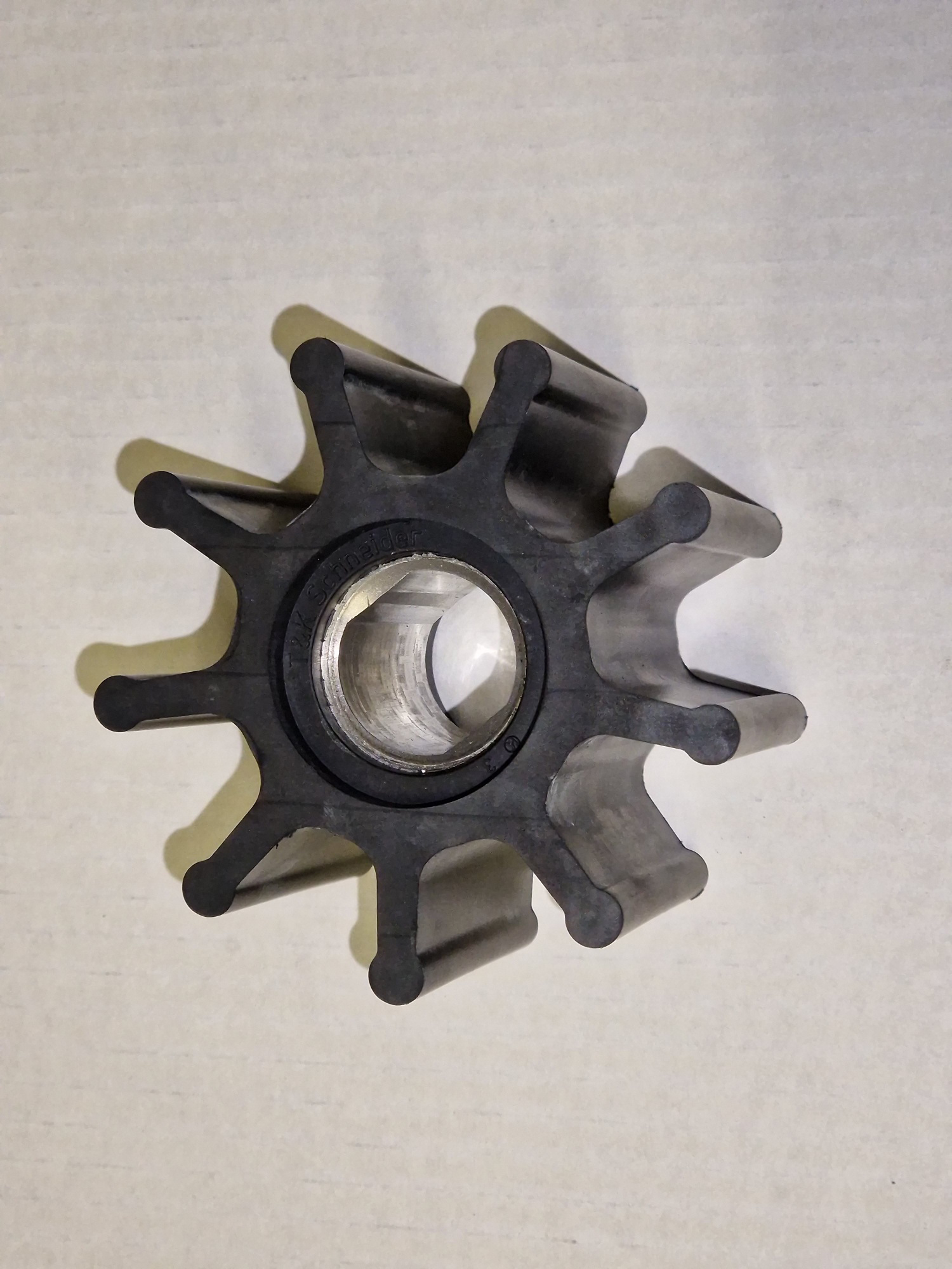 Impeller für Schneider Phönix 12000