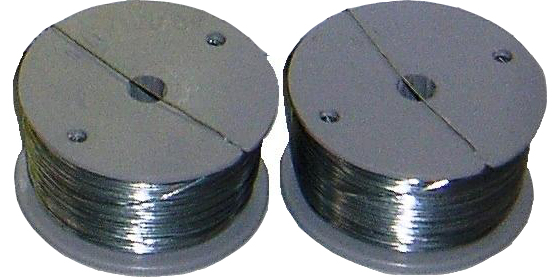 BELI Bindedraht-Spule 0,40 mm BELI Bindedraht-Spule 0,40 mm