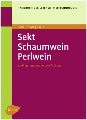Sekt. Schaum- und Perlwein   Bach / Troost / Rhein