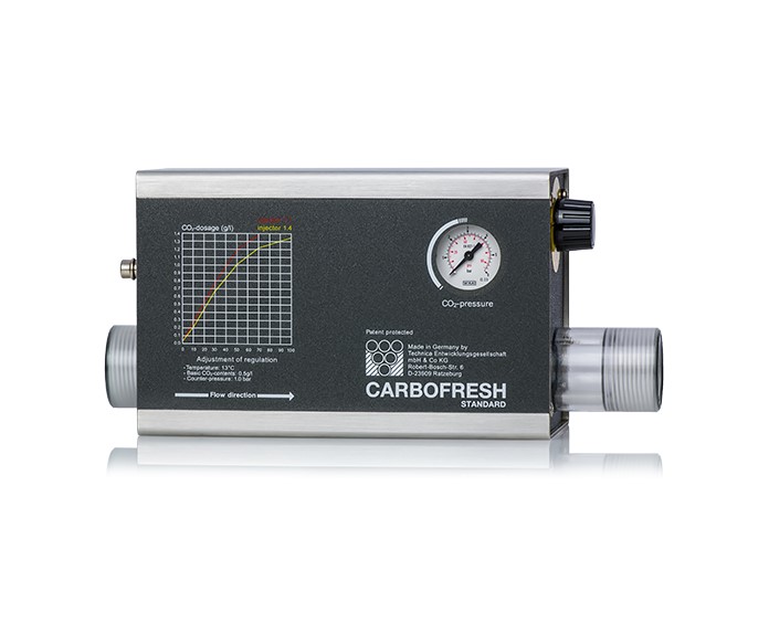 Carbofresh Standard