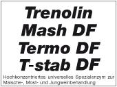 Trenolin Mash DF, 1 kg Gebinde