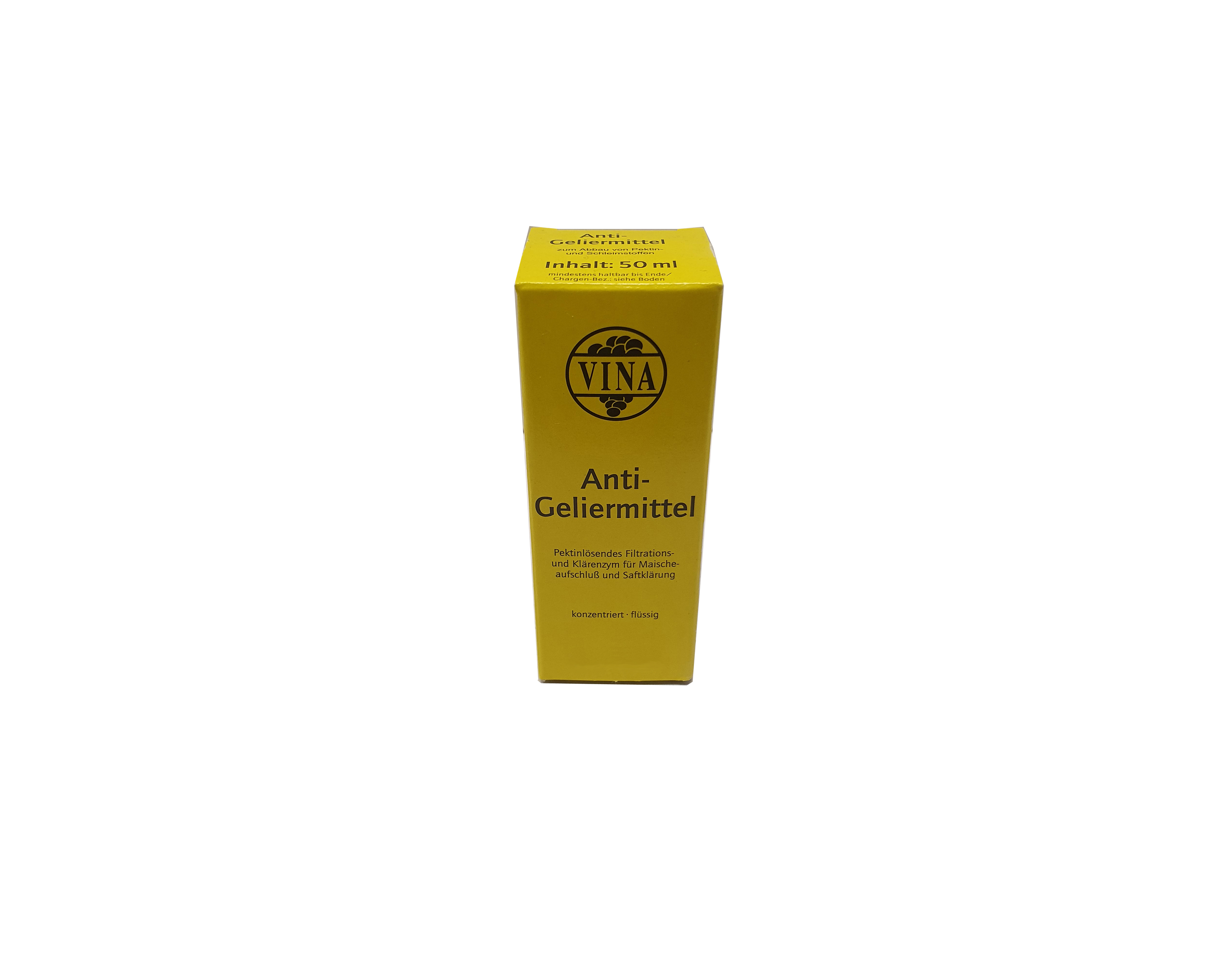 Antigeliermittel flüssig 50 ml