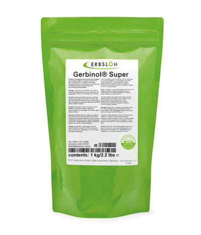 Gerbinol Super, 1 kg Gebinde