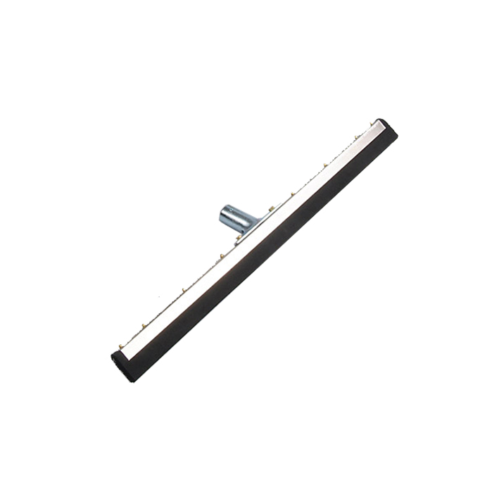 Wasserschieber 50 cm ohne Holzstiel 28 mm