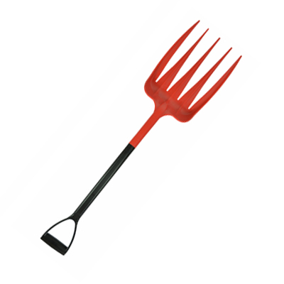 Gabel Vini Fork rot HR135 Maße: 279 x 362 x 1107