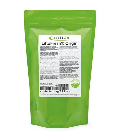 LittoFresh Origin, 1 kg Gebinde