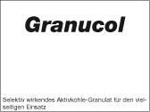 Granucol GE 100 g Gebinde, desodorierend