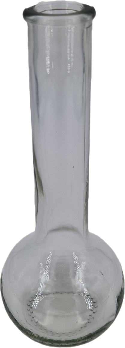 Flasche Tulipano 200 ml, weiß, BM