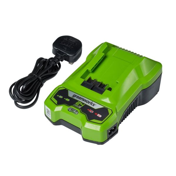 Ladegerät für Stabpumpe B2-Battery Ladegerät für Stabpumpe B2-Battery