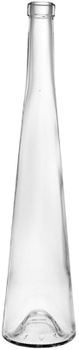 Flasche Cosmos 500 ml, weiß, BM