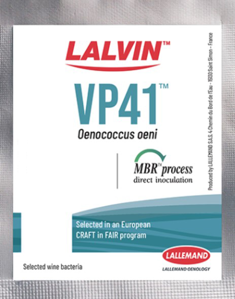 Lalemand VP41 für 250 Ltr.