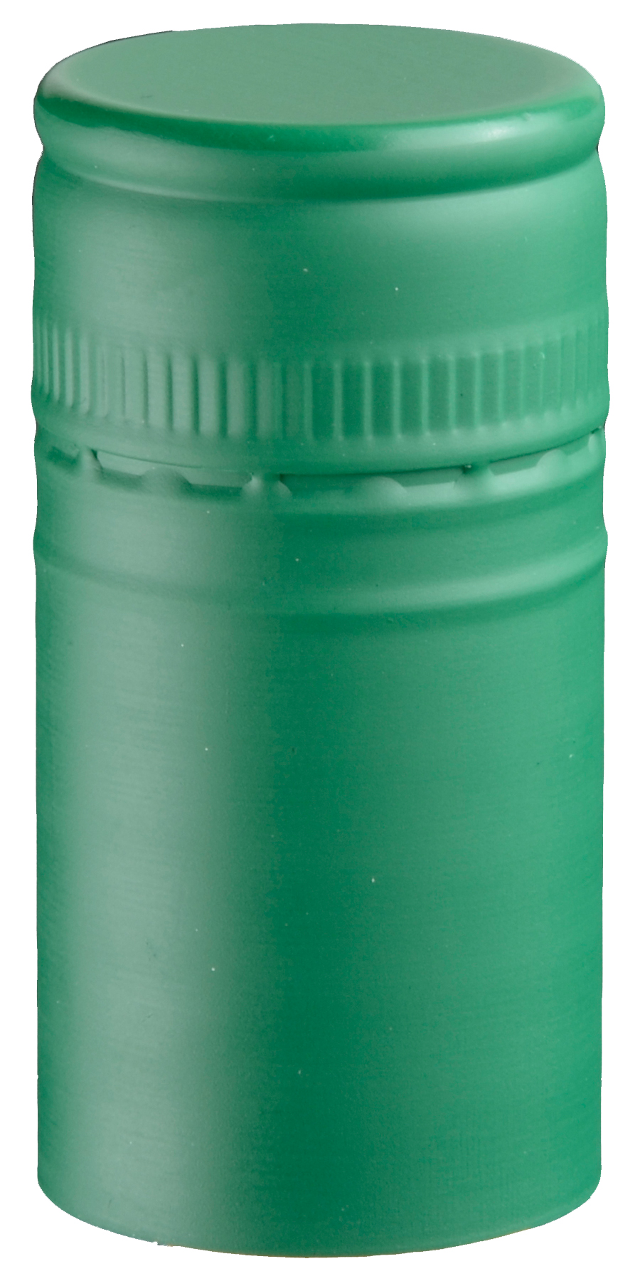 Enolcap (Longcap)  BVS-Verschluss 30/60 grün, matt