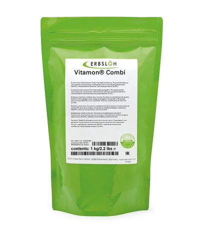 Vitamon Combi. 1 kg Gebinde