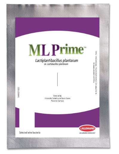 Lalemand ML Prime für 250 Ltr.