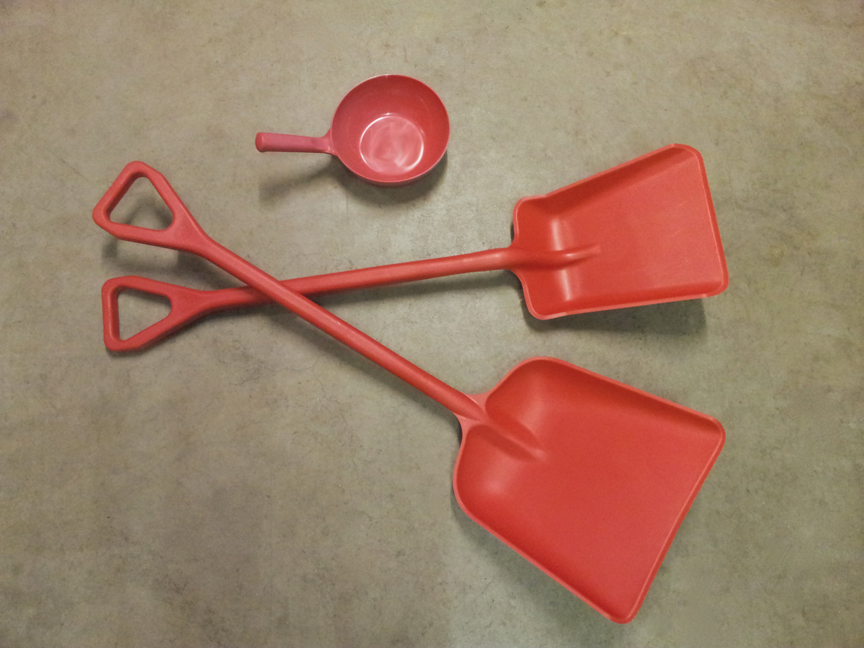 Schaufel Gro HR 70 Rot Ma e 347 X 410 X 1100 27HR70 schaufel-gro-hr-70-rot-ma-e-347-x-410-x-1100-27hr70