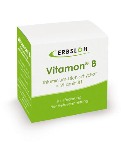 Vitamon B1 Stick