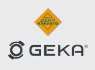 GEKA GEKA