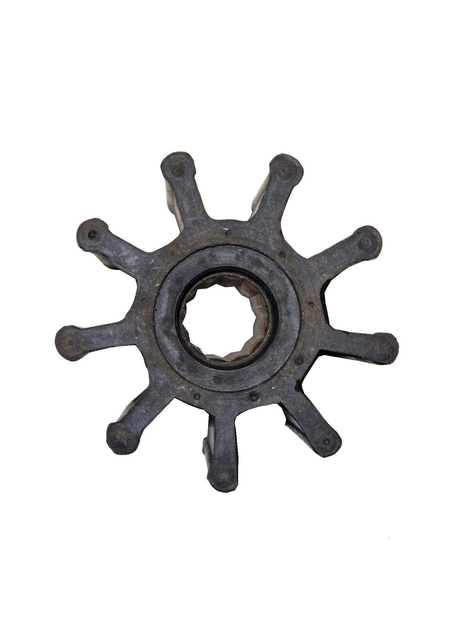 Impeller für Kiesel IP 15