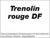 Trenolin rouge DF, 100 g Gebinde, Preis pro kg