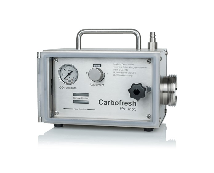 Carbofresh Pro-INOX