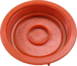 Speidel lid complete for oval beverage barrel