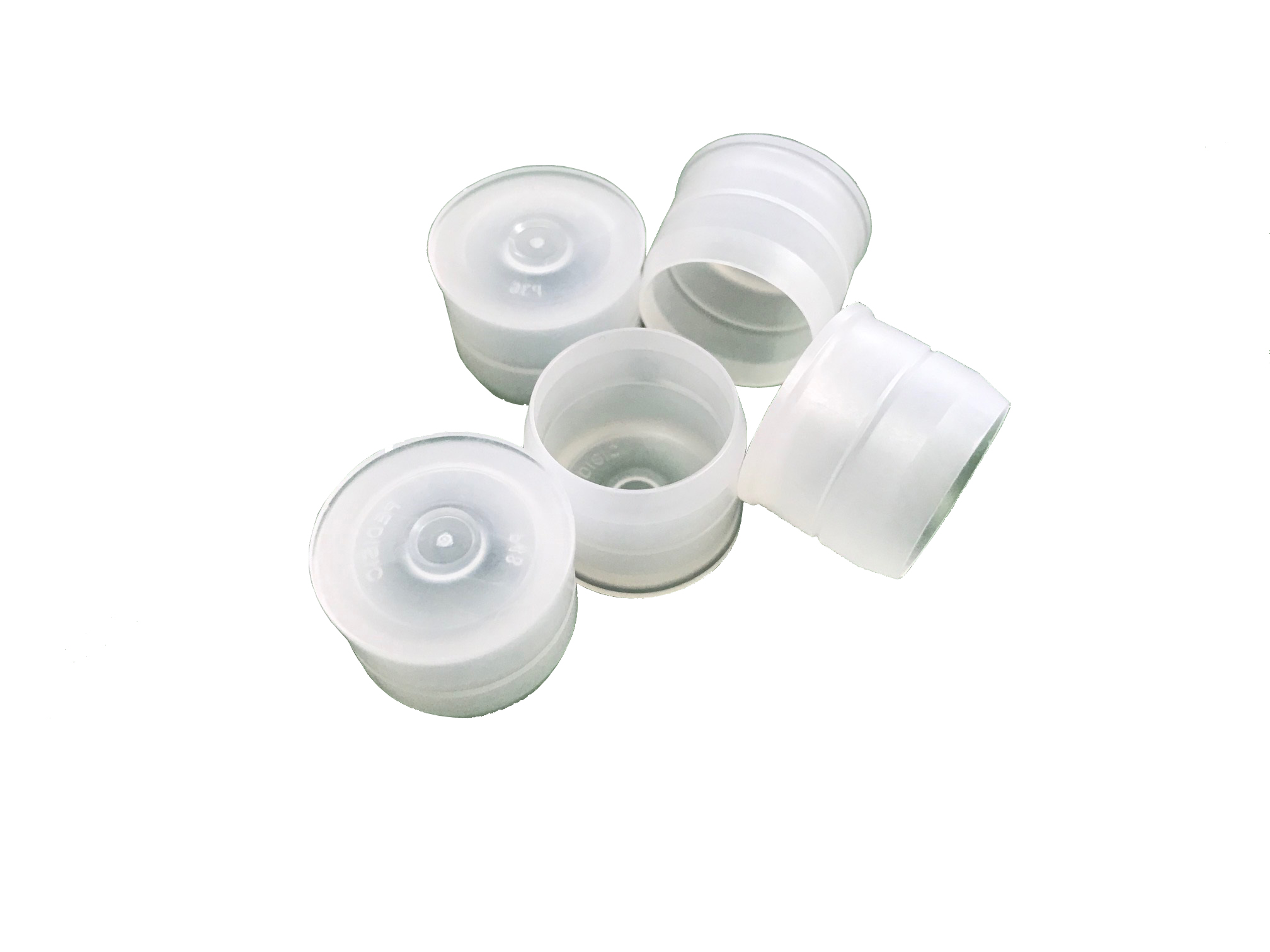 Bidules für Sektkorken, 100 Stk. Packung