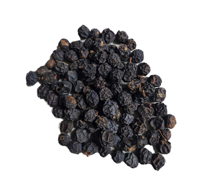 Schlehen ganz, 100 g Gebinde