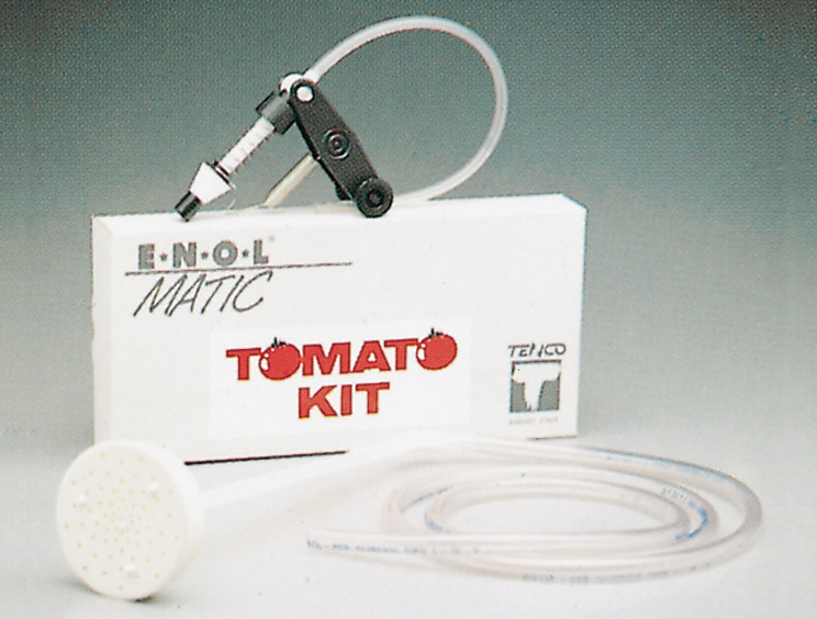 ENOL Tomato - Kit