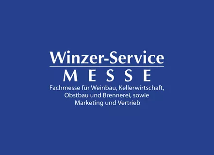 Logo Winzer-Service Messe