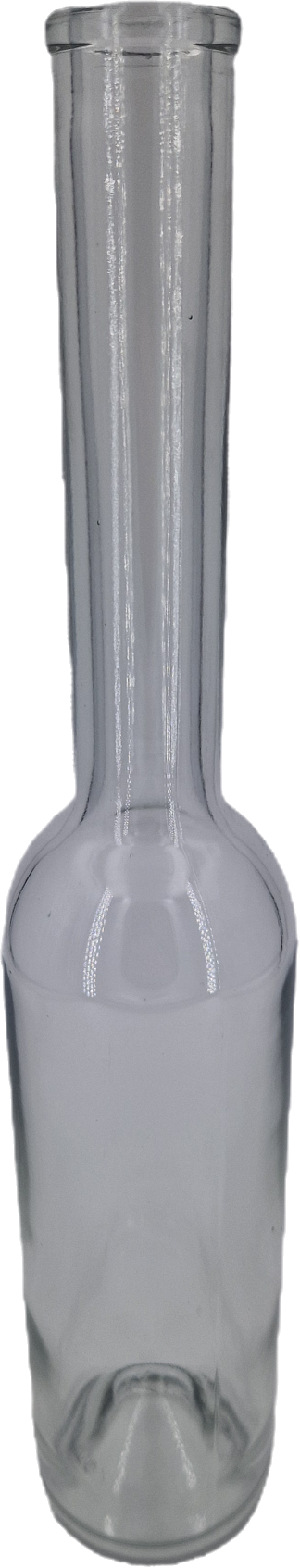 Flasche Opera 350 ml, weiß, BM