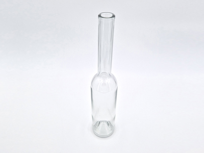 Flasche Opera 350 ml, weiß, BM