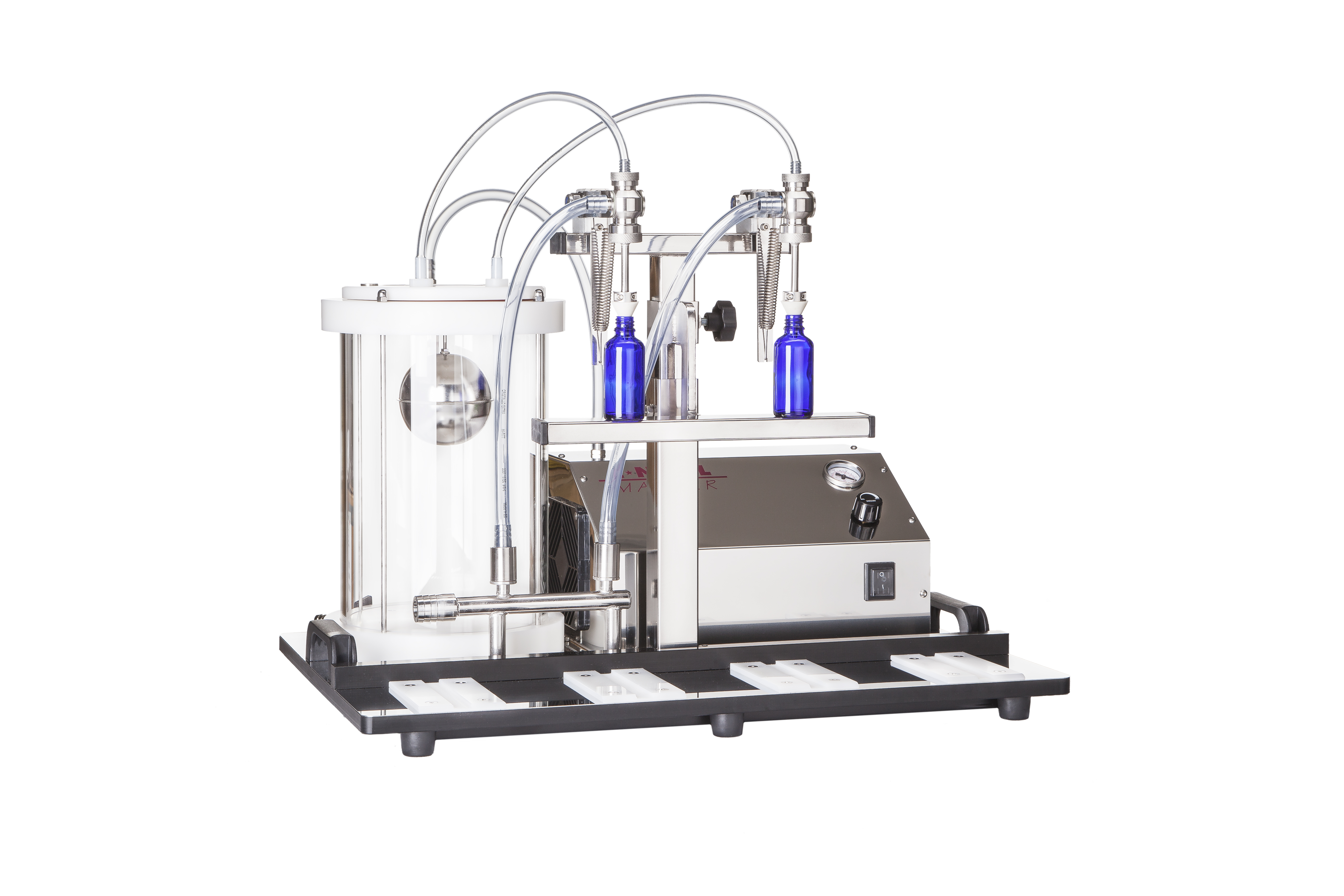 Enolmaster Mignon für Miniaturflaschen