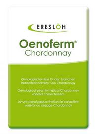 Oenoferm®  Chardonnay, 0,5 kg Gebinde, Preis pro 1 Kilo