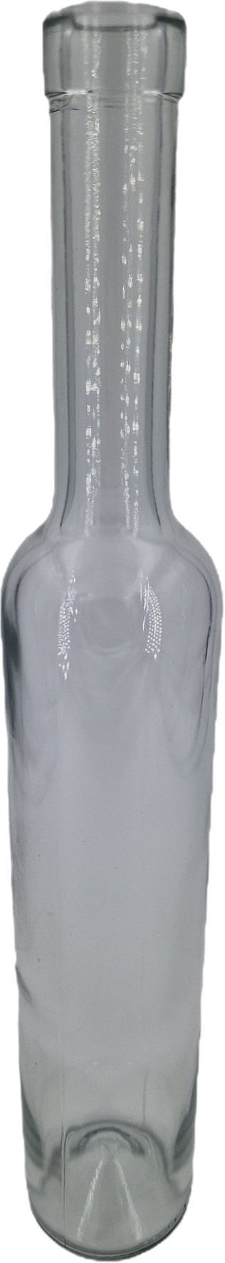 Flasche Bordeaux Futura 500 ml, weiß, BM