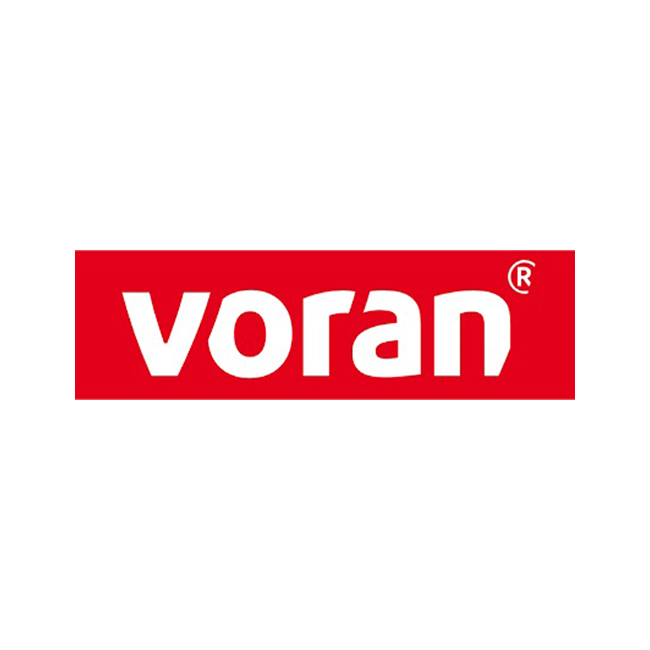 Voran