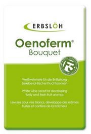 Oenoferm® Bouquet F3,  0,5 kg  Gebinde, Preis pro 1 Kilo