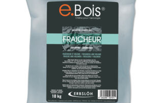 e.Bois TM Fra¡cheur  (Mash) Eichenholz-Chips Französische Eiche ungetoasted 1x10 kg Gebinde