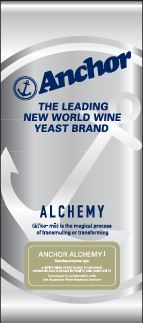 Trockenreinzuchthefe Anchor Alchemy 1, 1000 g Gebinde