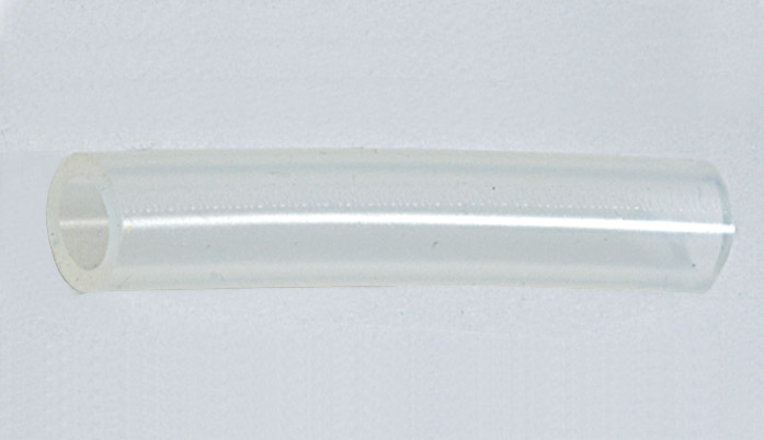 Getränkeschlauch PVC,  glasklar  6 x 1.5  