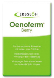 Oenoferm® Berry  0,5 kg