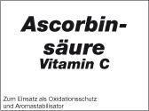 Ascorbinsäure (Vitamin C),  5 kg Gebinde