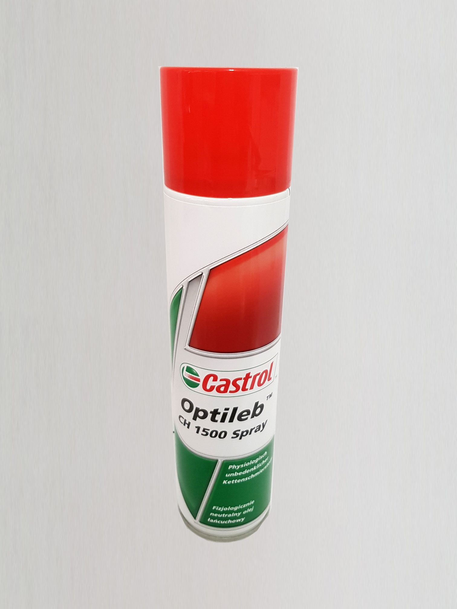 Optimol Optileb 1500 Spraydose 400 ml (NSF H1 registriert)