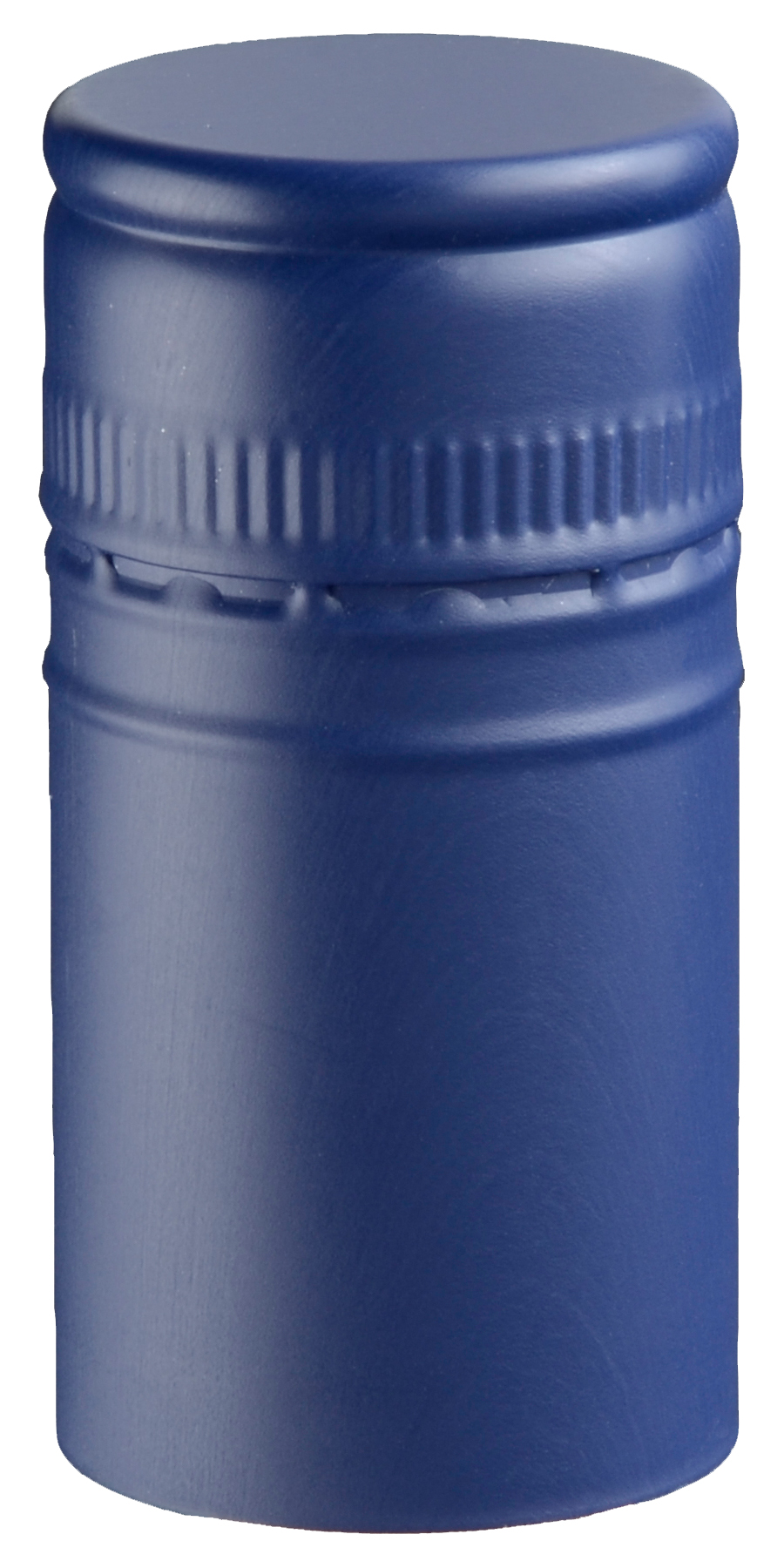 Enolcap (Longcap)  BVS-Verschluss 30/60 blau, matt