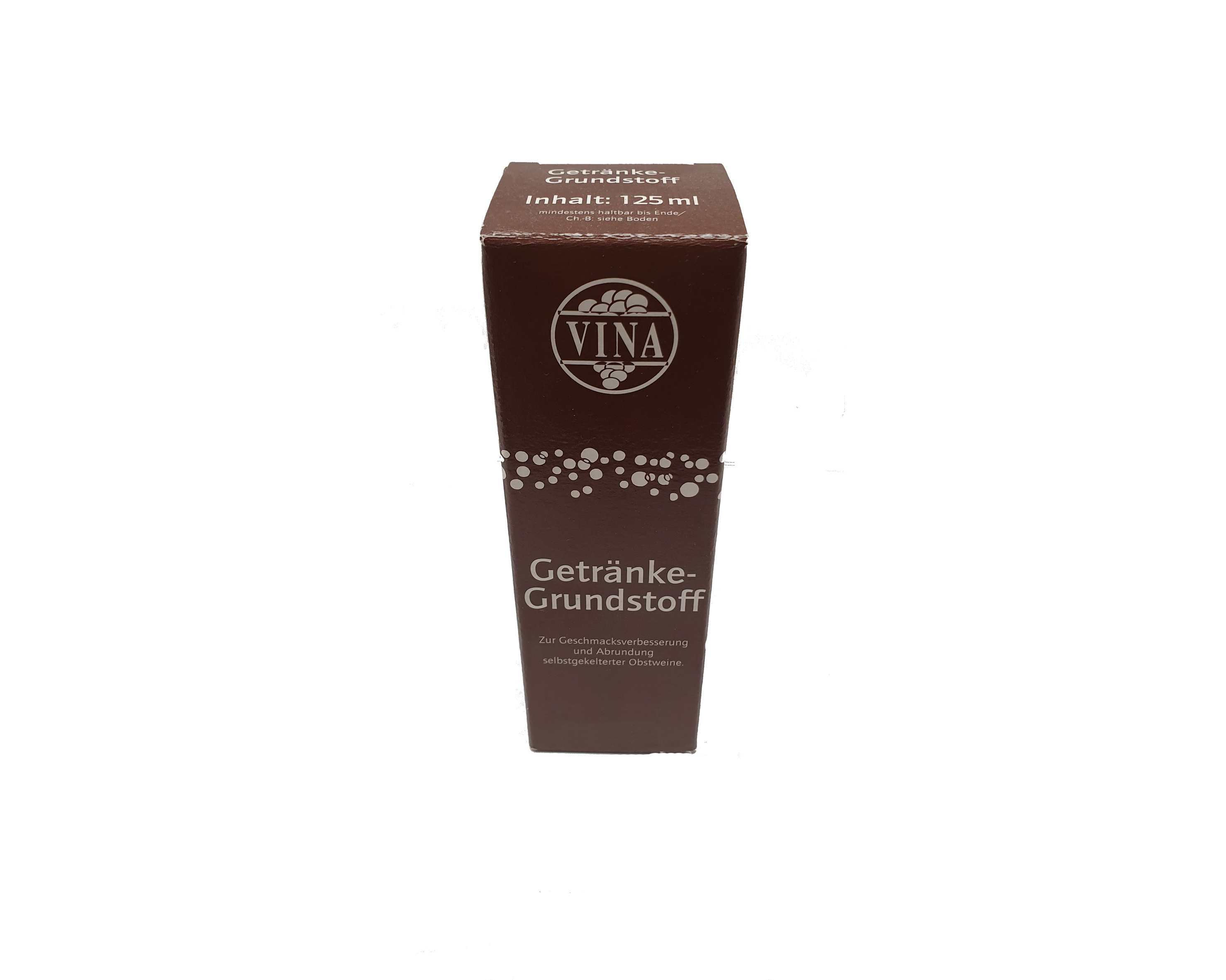 Mostveredler 50 ml für 50-60 Ltr.