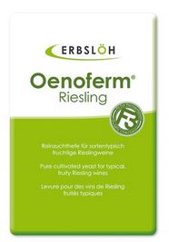 Oenoferm® Riesling F3,  0,5 kg  Gebinde, Preis pro 1 Kilo