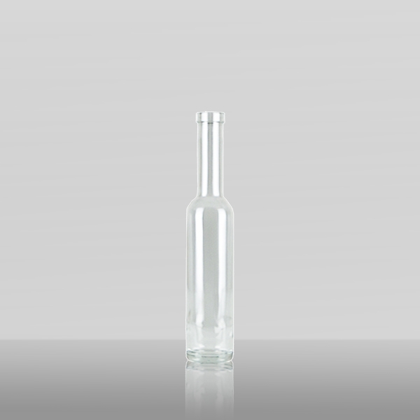 Flasche Bordeaux Futura 200 ml, weiß, BM